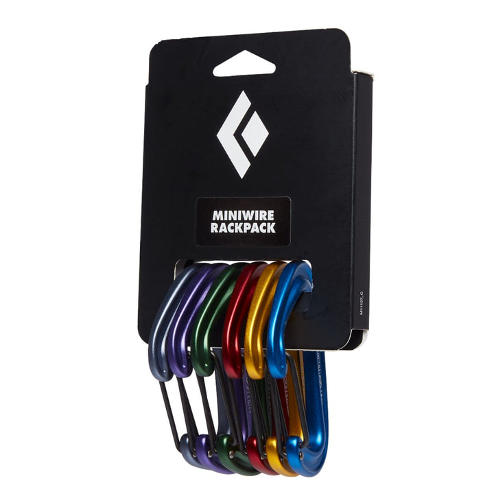 Black Diamond Miniwire Rackpack
