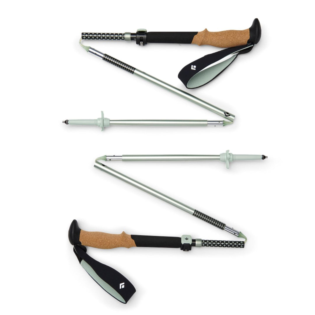 Black Diamond Pursuit FLZ Trekking Poles