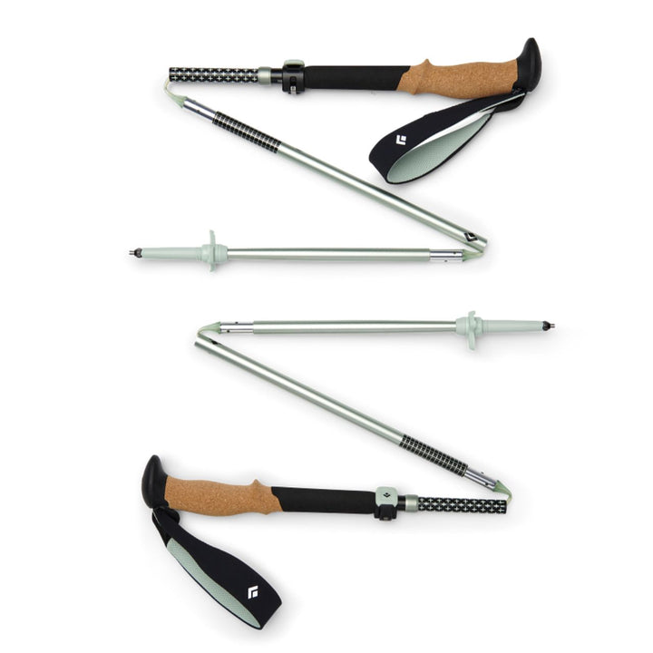 Black Diamond Pursuit FLZ Trekking Poles