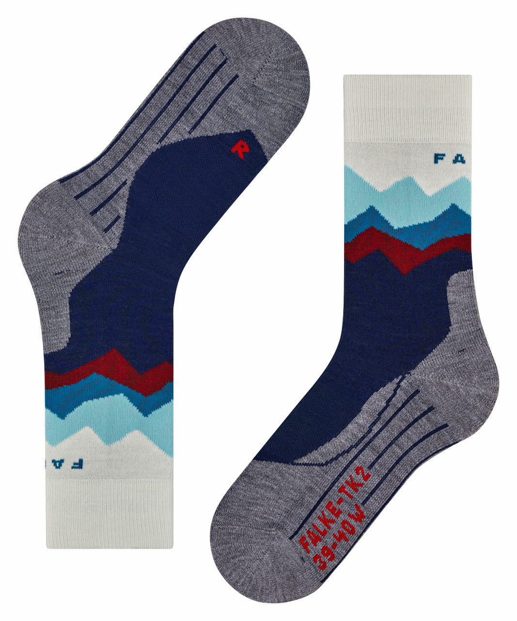 Falke TK2 Crest Women Socks