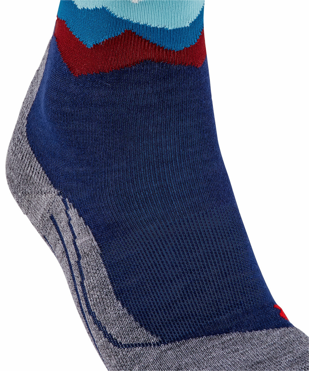 Falke TK2 Crest Women Socks