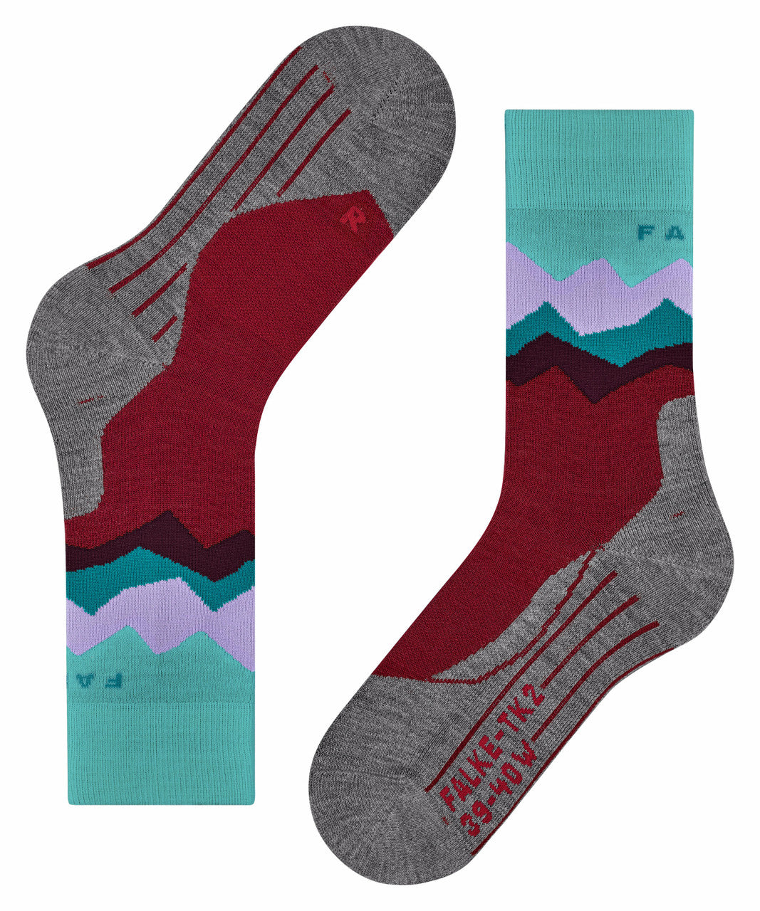 Falke TK2 Women&