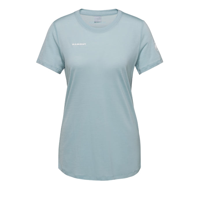 Mammut High Performance Tree Wool T-Shirt