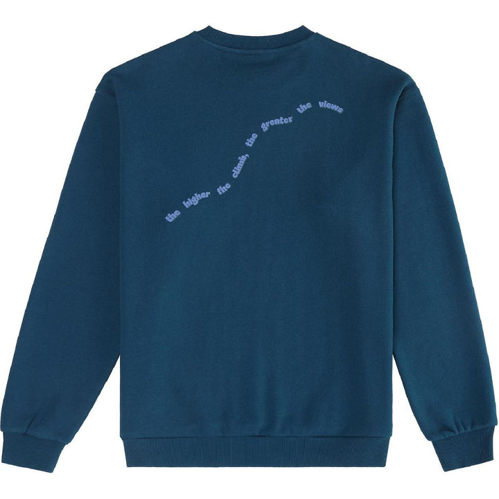 Parks Project Respect &amp; Protect Crewneck