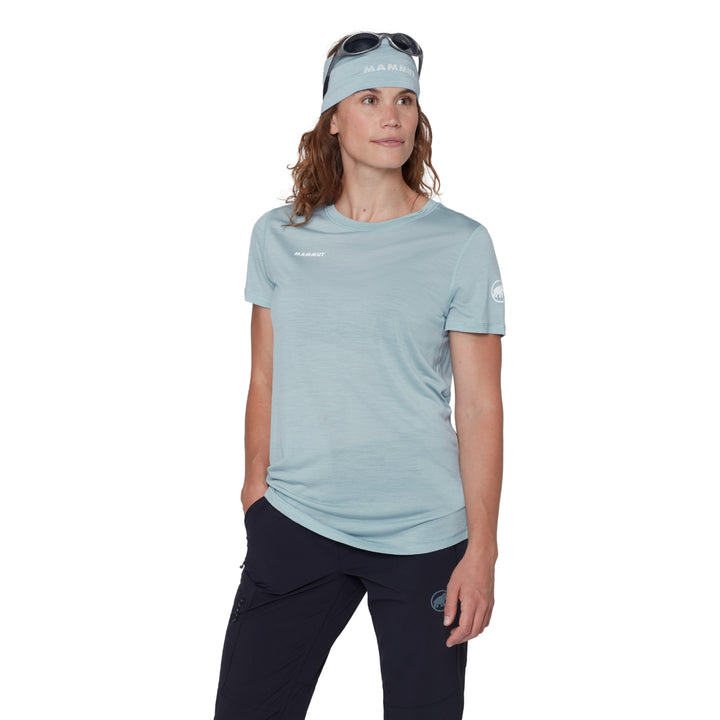 Mammut High Performance Tree Wool T-Shirt