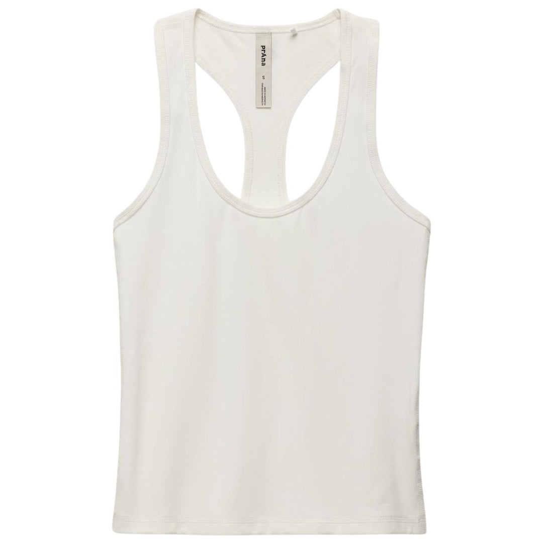 Prana Pure Ascent Racerback Tank