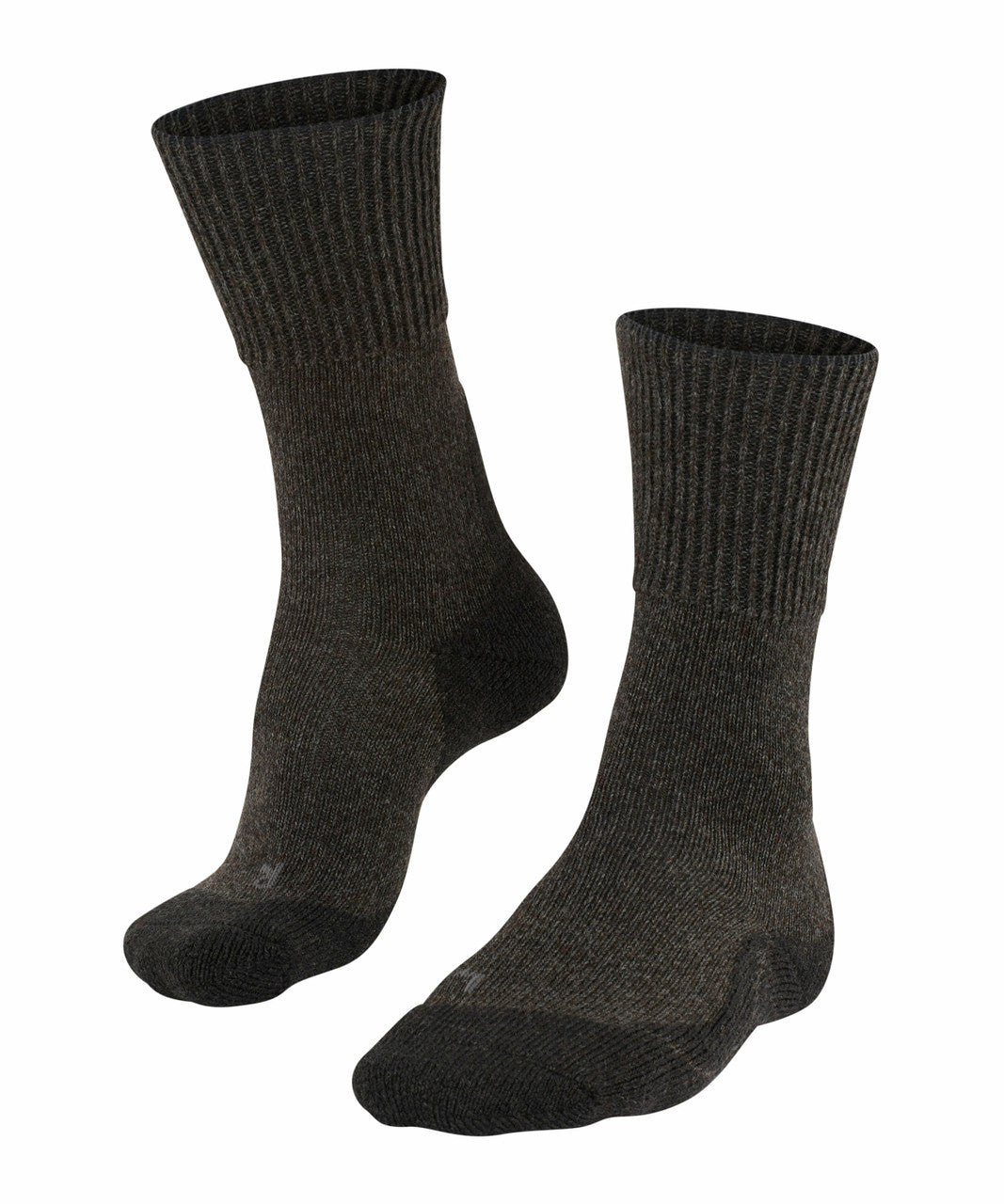 Falke TK1 Women's Sock - Smog