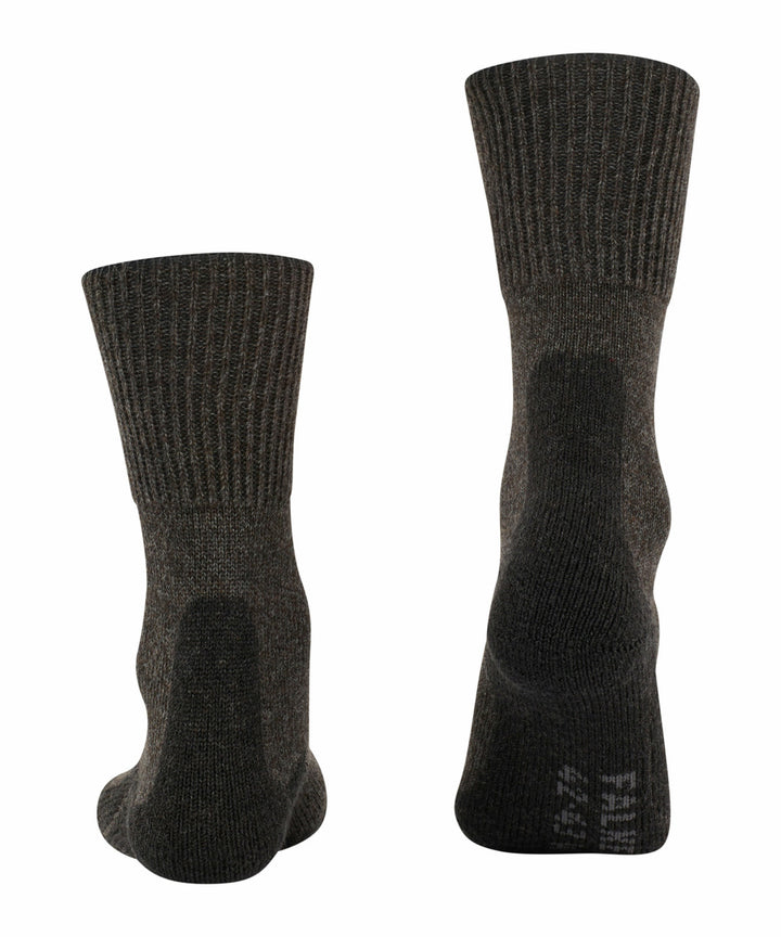 Falke TK1 Women's Sock - Smog
