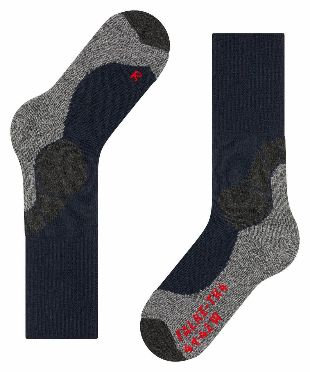 Falke TK4 Women's Sock - Marine