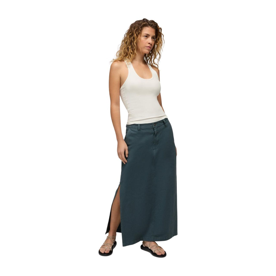 Prana Pure Ascent Racerback Tank