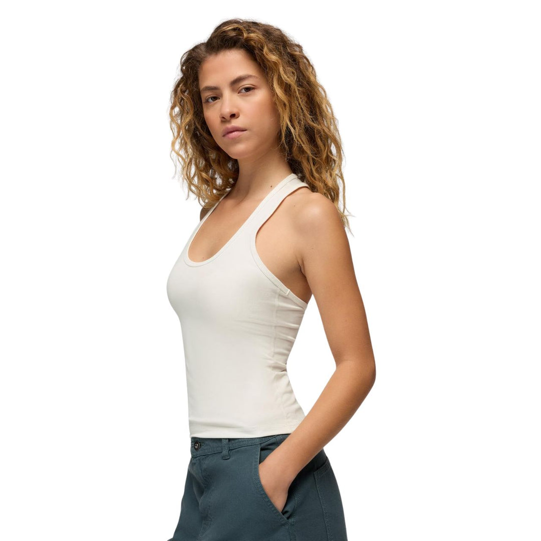 Prana Pure Ascent Racerback Tank