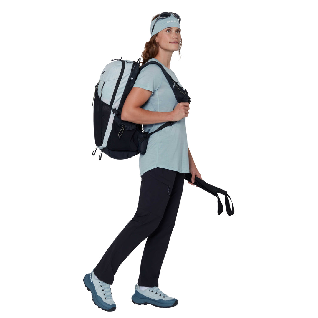 Mammut High Performance Tree Wool T-Shirt