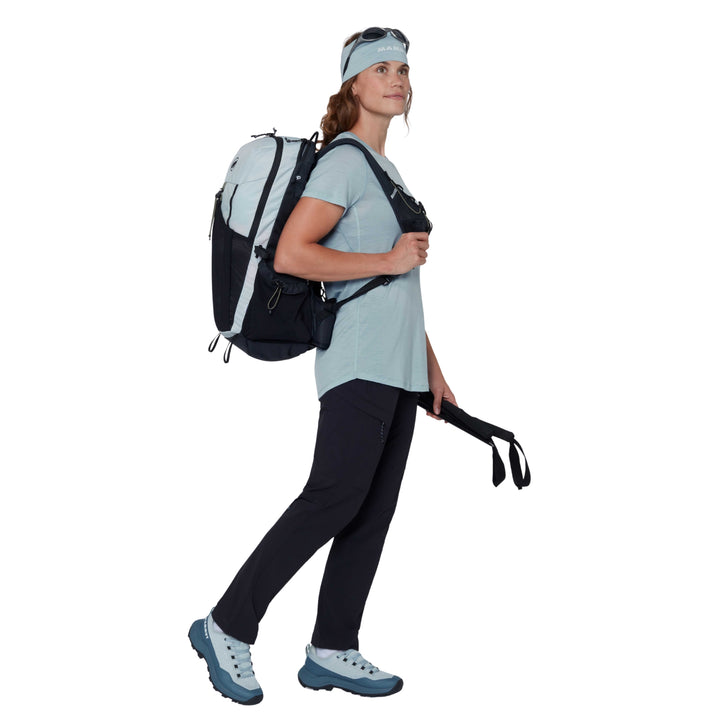 Mammut High Performance Tree Wool T-Shirt