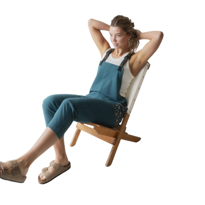 Kavu San Blas Jumpsuit