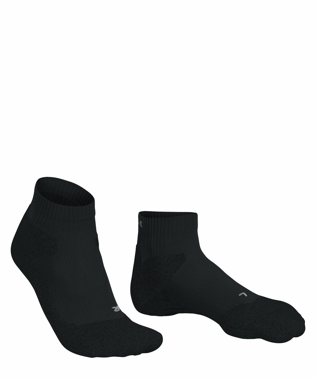 Falke RU Trail Women's Running Socks - Black