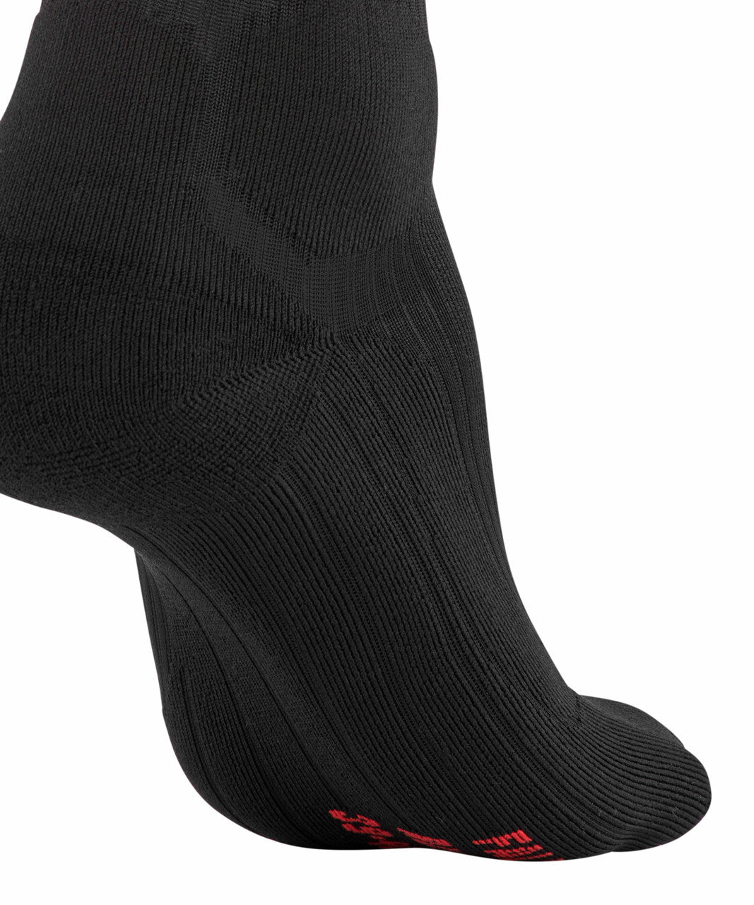 Falke RU Trail Women's Running Socks - Black
