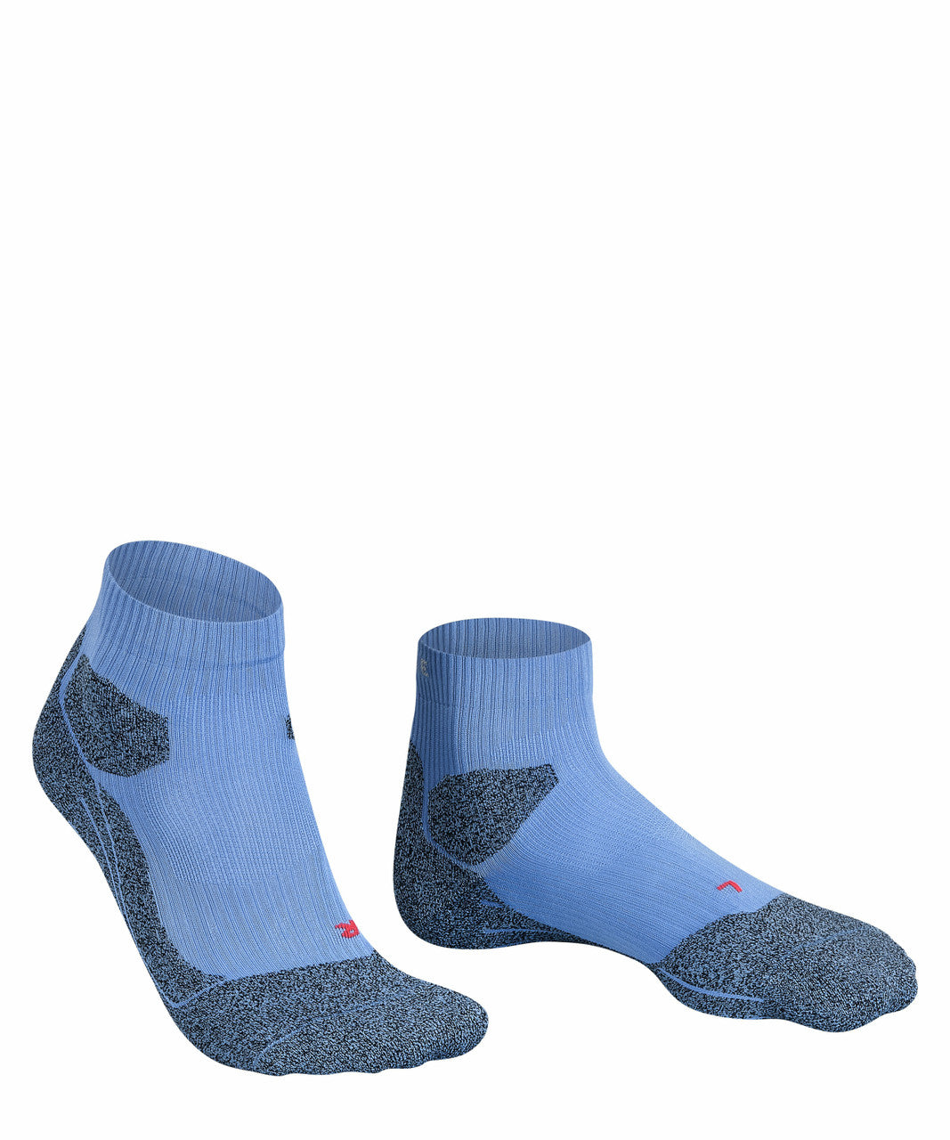 Falke RU Trail Women's Running Socks - Lavender