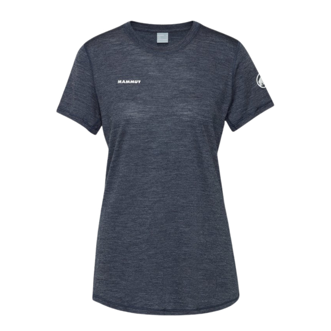 Mammut High Performance Tree Wool T-Shirt