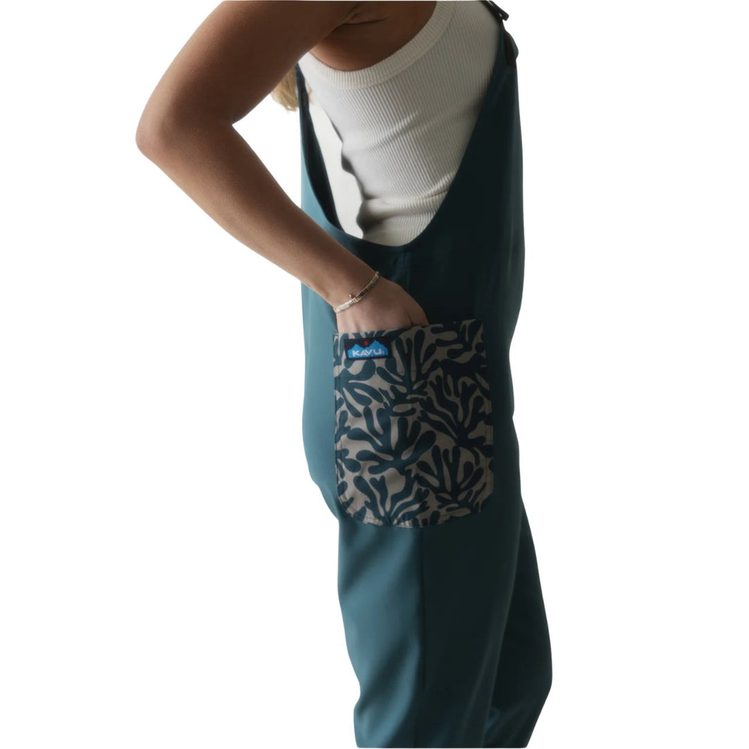 Kavu San Blas Jumpsuit