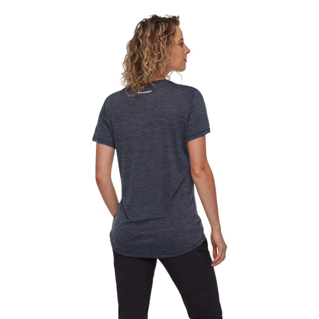 Mammut High Performance Tree Wool T-Shirt