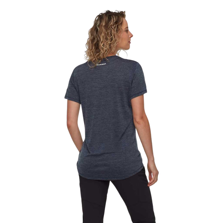 Mammut High Performance Tree Wool T-Shirt