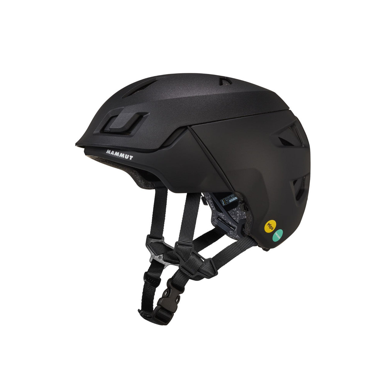 Mammut – Alpinistas
