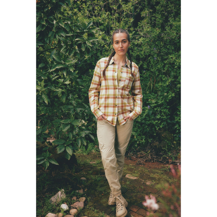 Prana Kanab Ripstop Pant - Sandstone