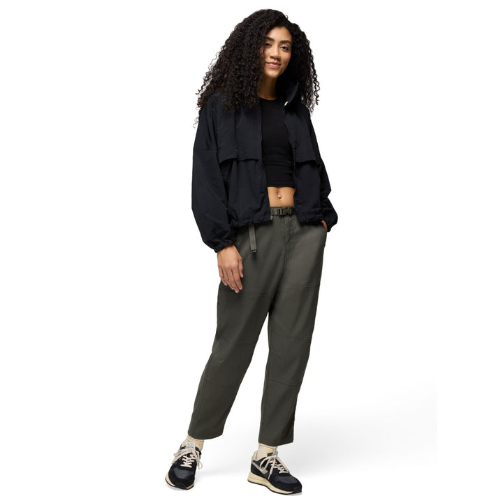prAna Stretch Zion Cinch Pant - Spruce