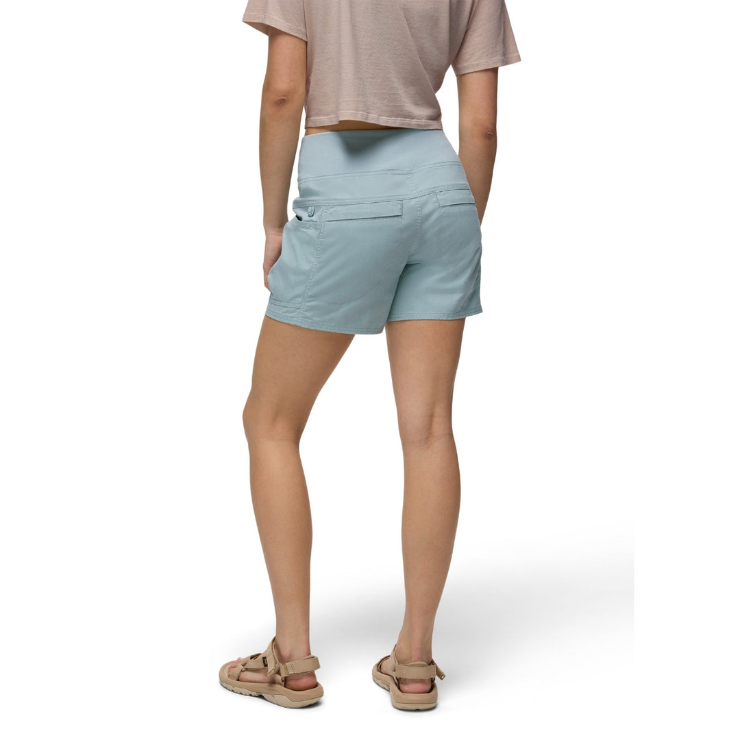 Prana Kanab Short - Saltwater