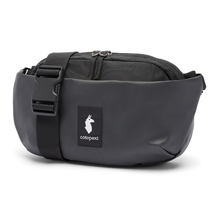 Cotopaxi Coso 2L Hip Pack - Cotopaxi Black