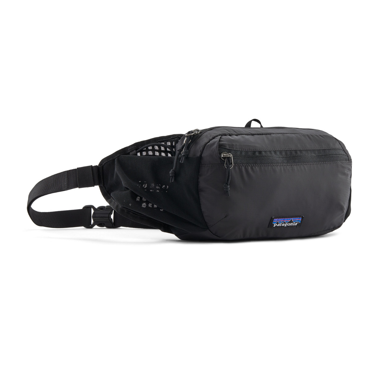 patagonia hip bag Terravia Pack Black Size:3oz (A27) complete with a convenient exotic aquarium fish Whats You Favorite 