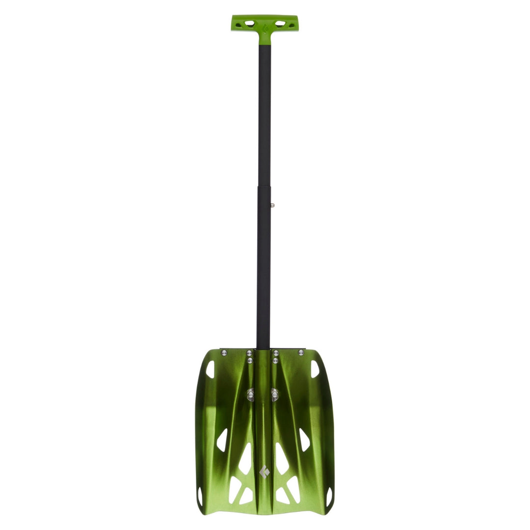 Black Diamond Transfer LT Shovel - Envy Green