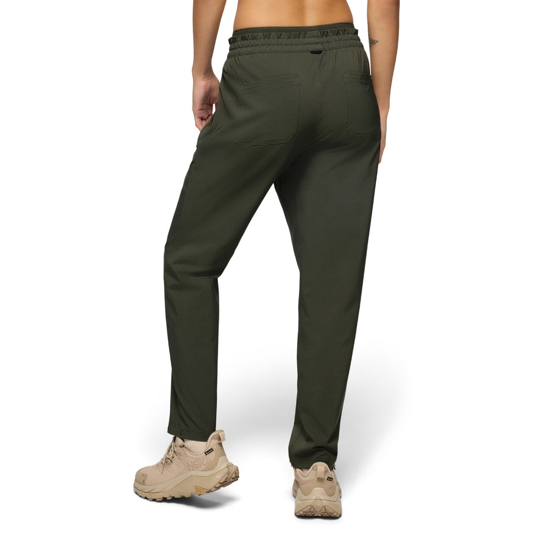 prAna Wonderland Rocks Pant - Spruce