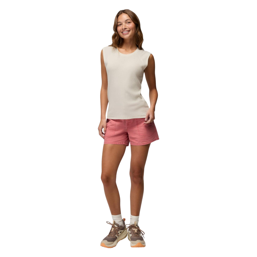 Prana Touchstone Muscle Tank