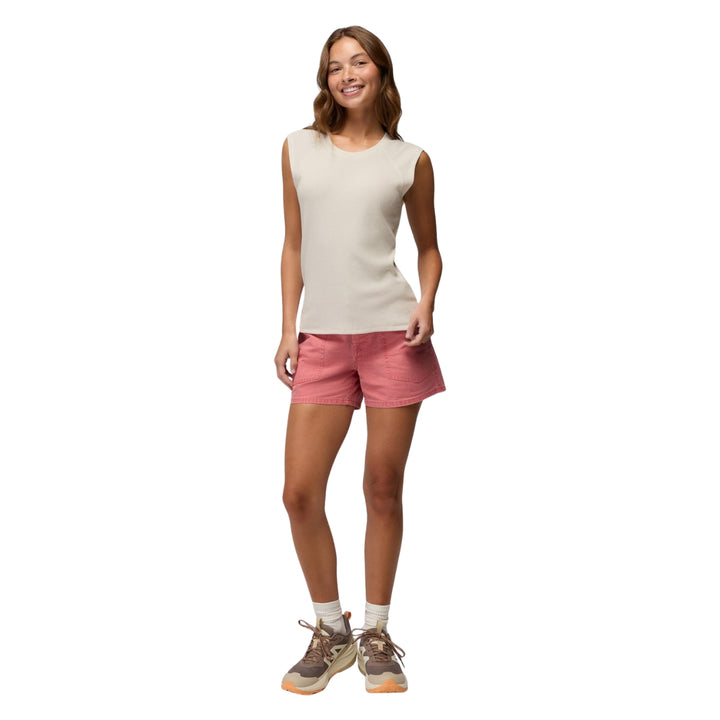 Prana Touchstone Muscle Tank