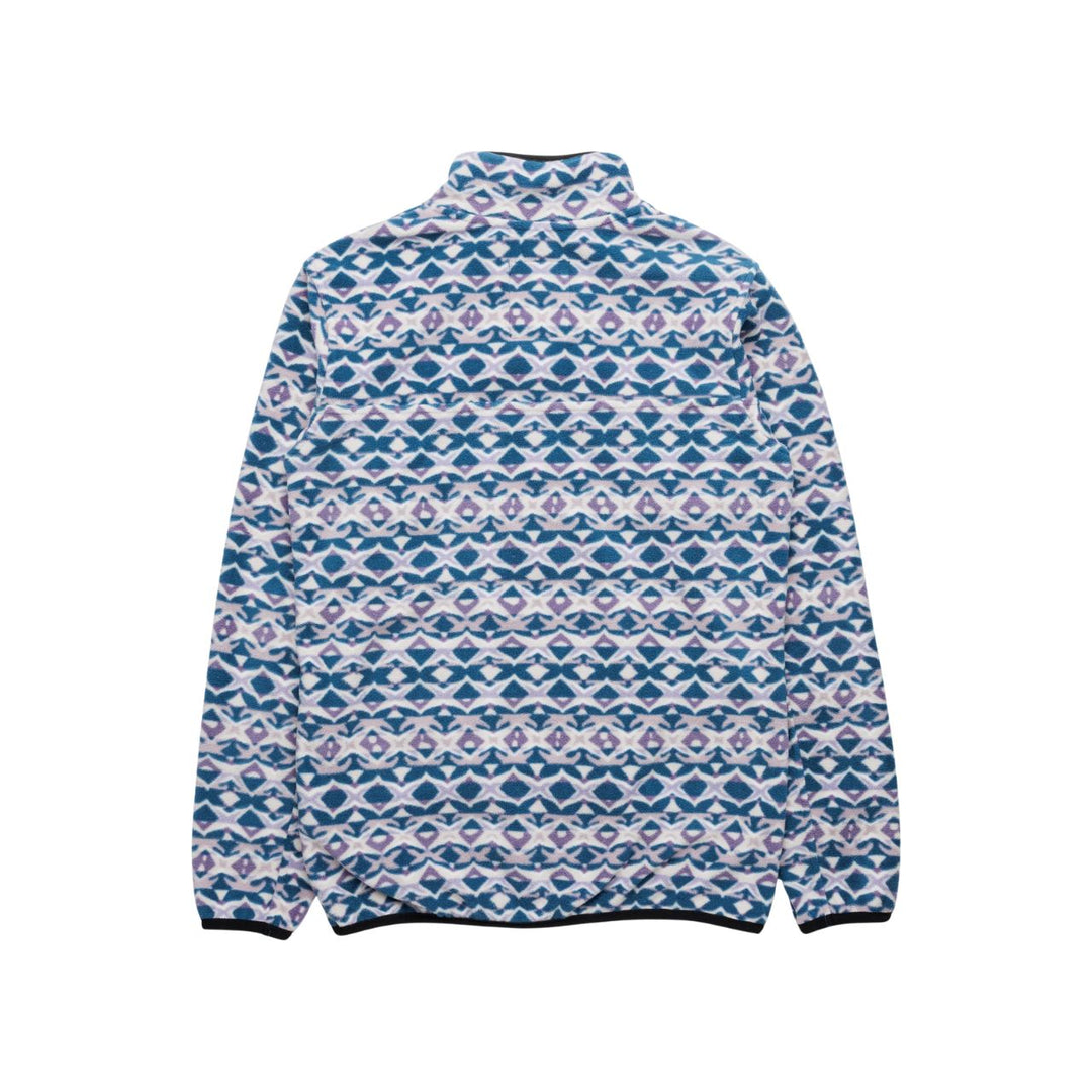 Kavu Cavanaugh Fleece Pullover