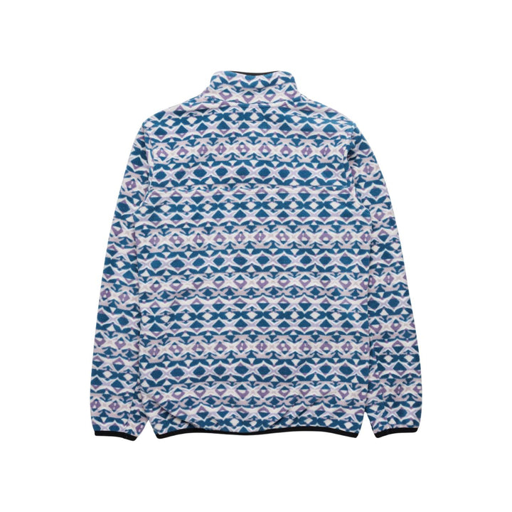 Kavu Cavanaugh Fleece Pullover