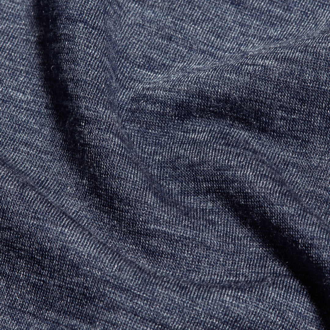 Mammut High Performance Tree Wool T-Shirt