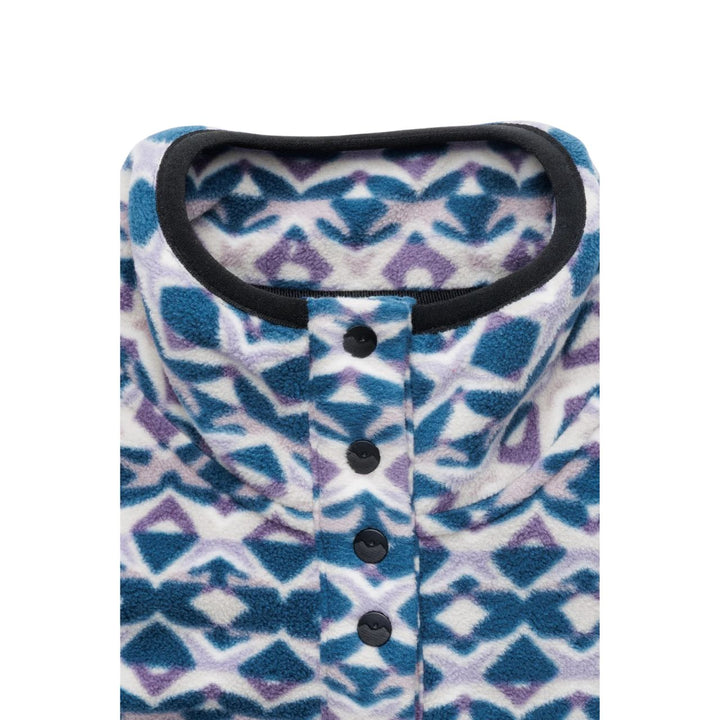 Kavu Cavanaugh Fleece Pullover