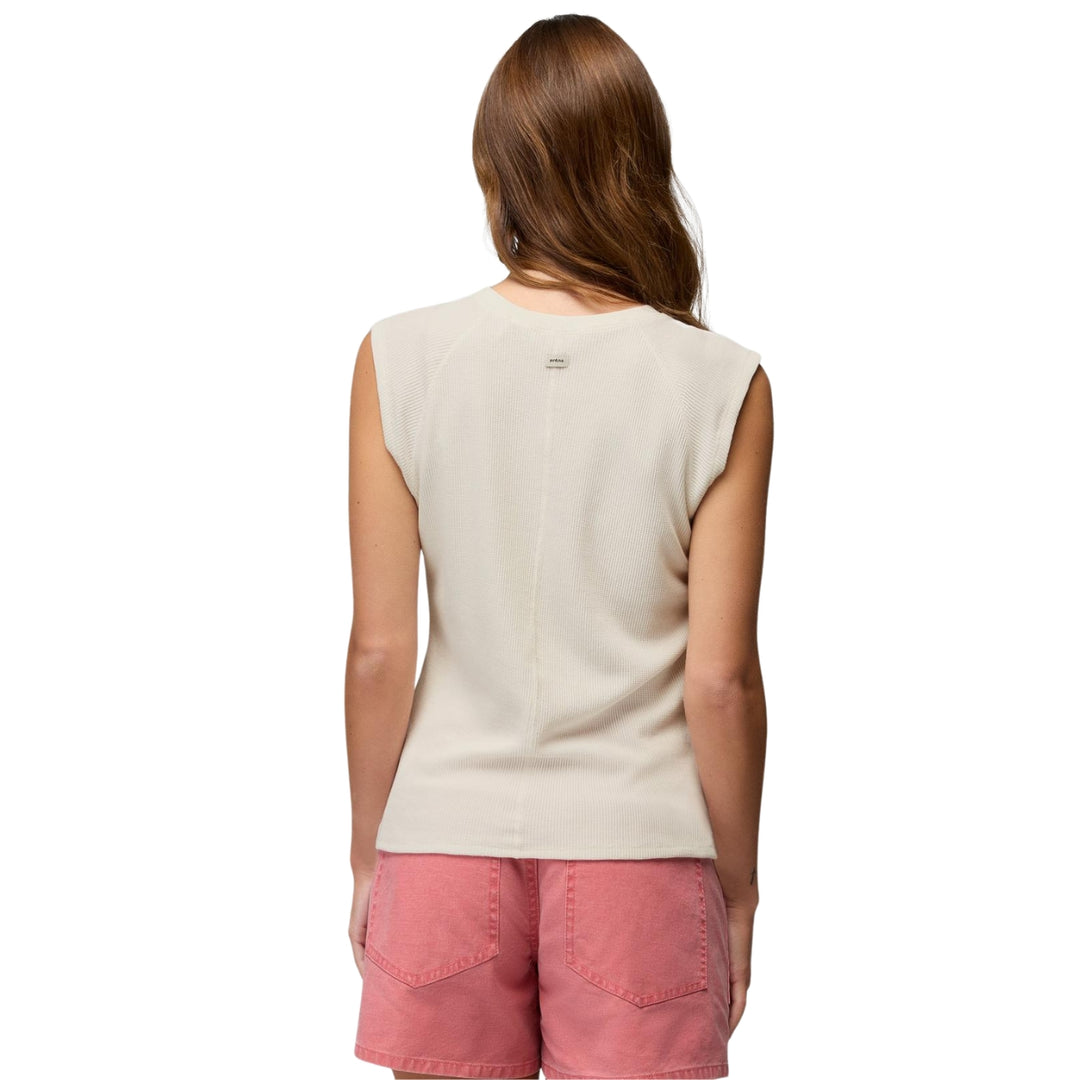 Prana Touchstone Muscle Tank