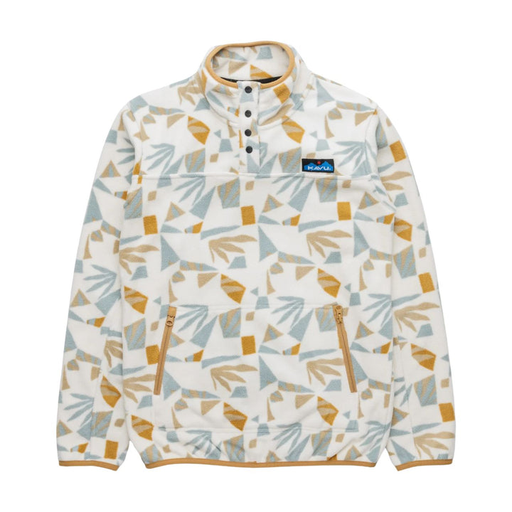 Kavu Cavanaugh Fleece Pullover