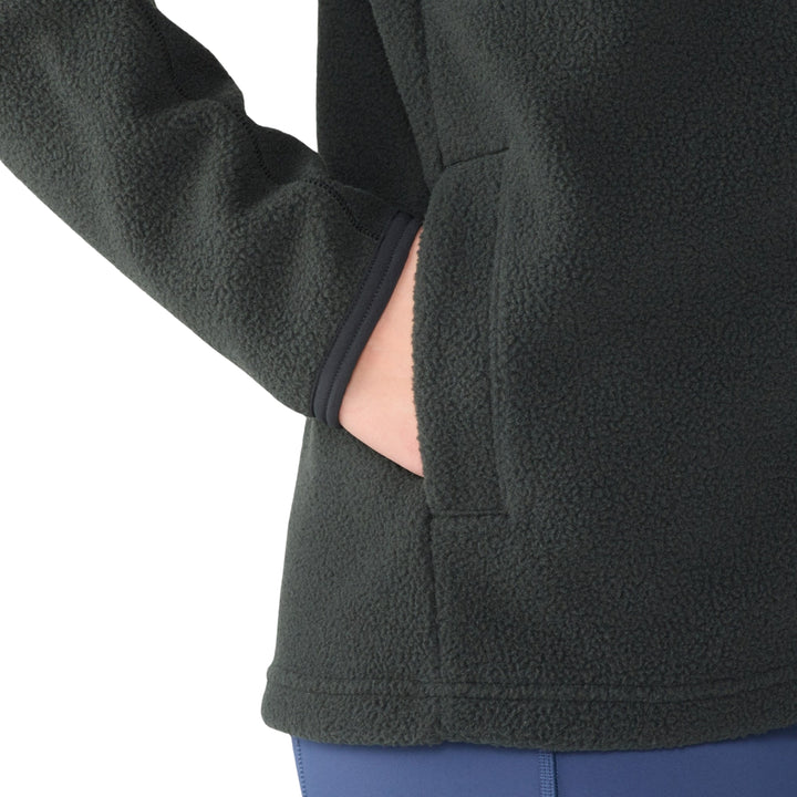 Cotopaxi Abrazo Fleece Hooded Full-Zip Jacket