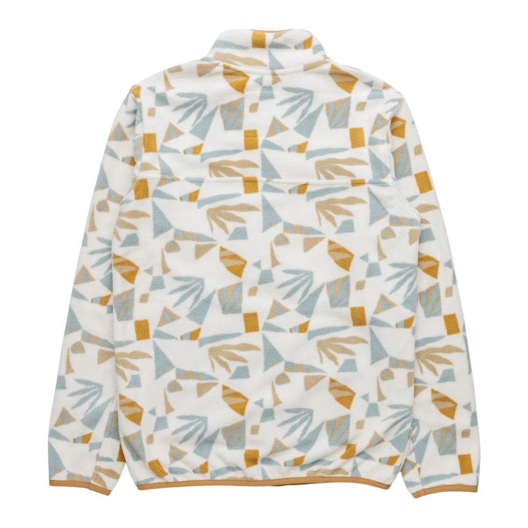 Kavu Cavanaugh Fleece Pullover