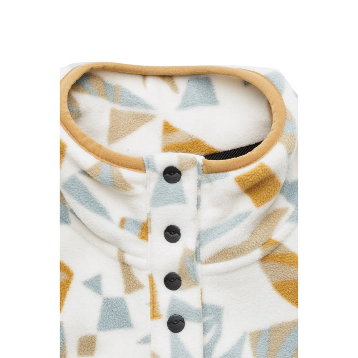 Kavu Cavanaugh Fleece Pullover