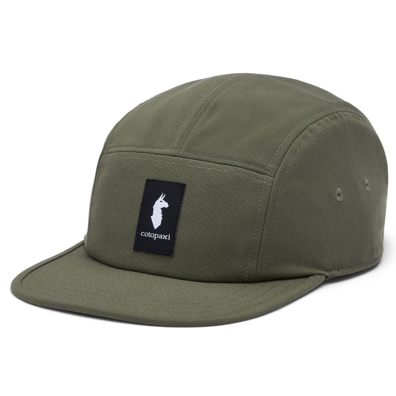 Cotopaxi Cada Dia 5-Panel Hat – Alpinistas