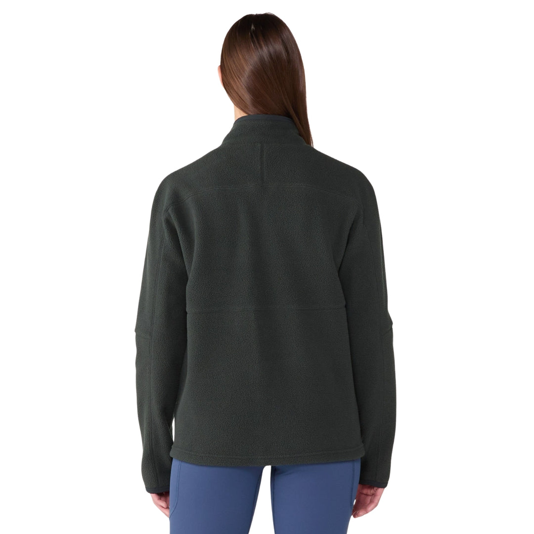 Cotopaxi Abrazo Fleece Hooded Full-Zip Jacket