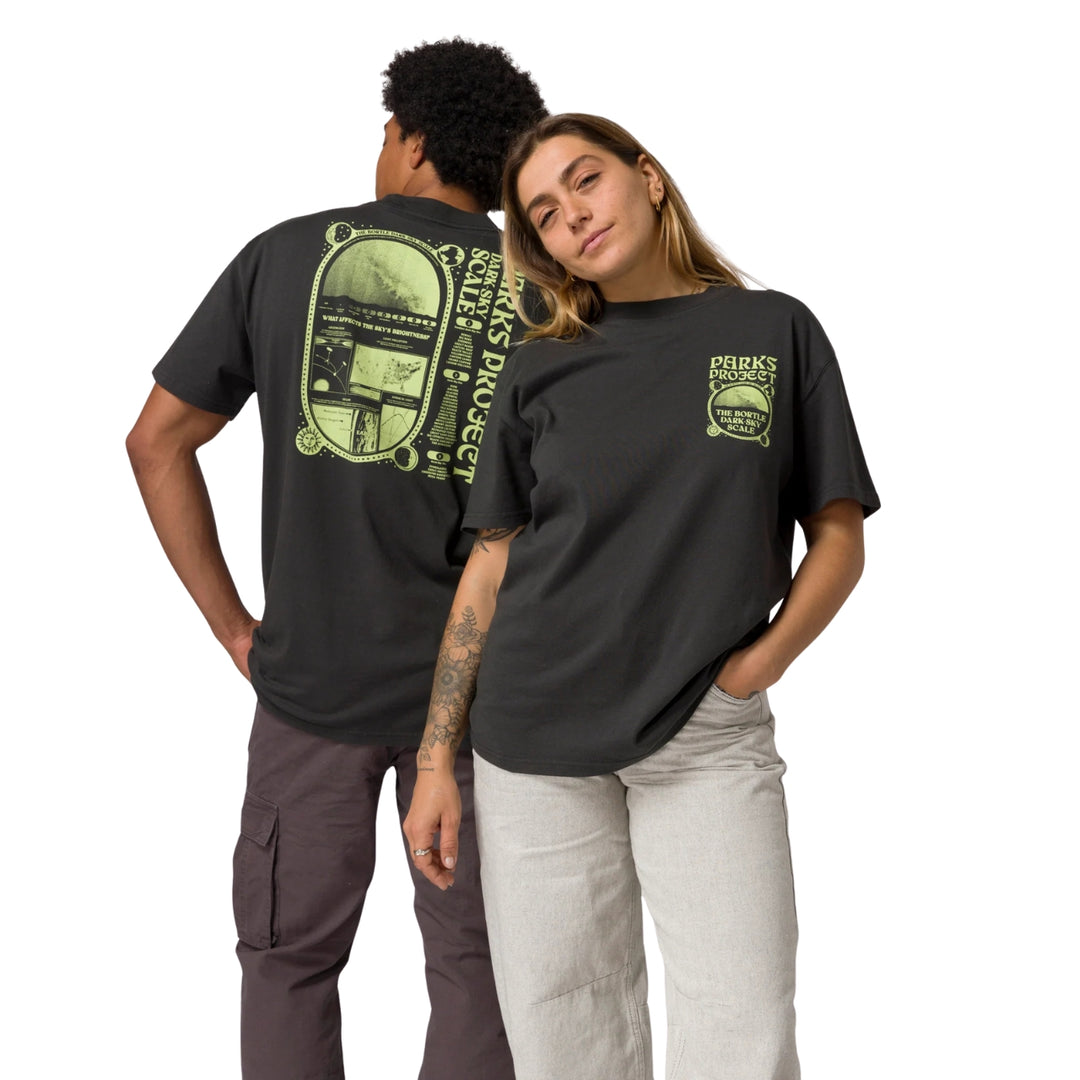 Parks Project Dark Sky Scale Tee