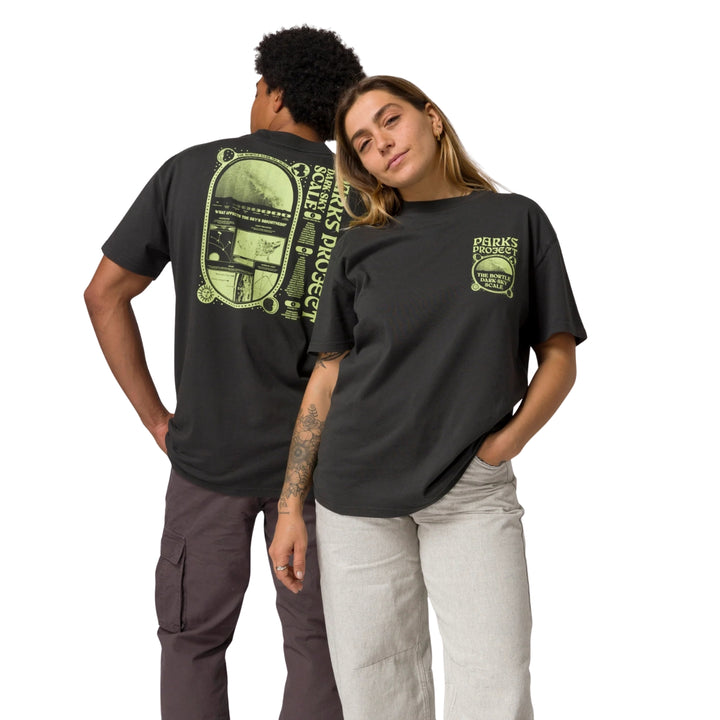 Parks Project Dark Sky Scale Tee