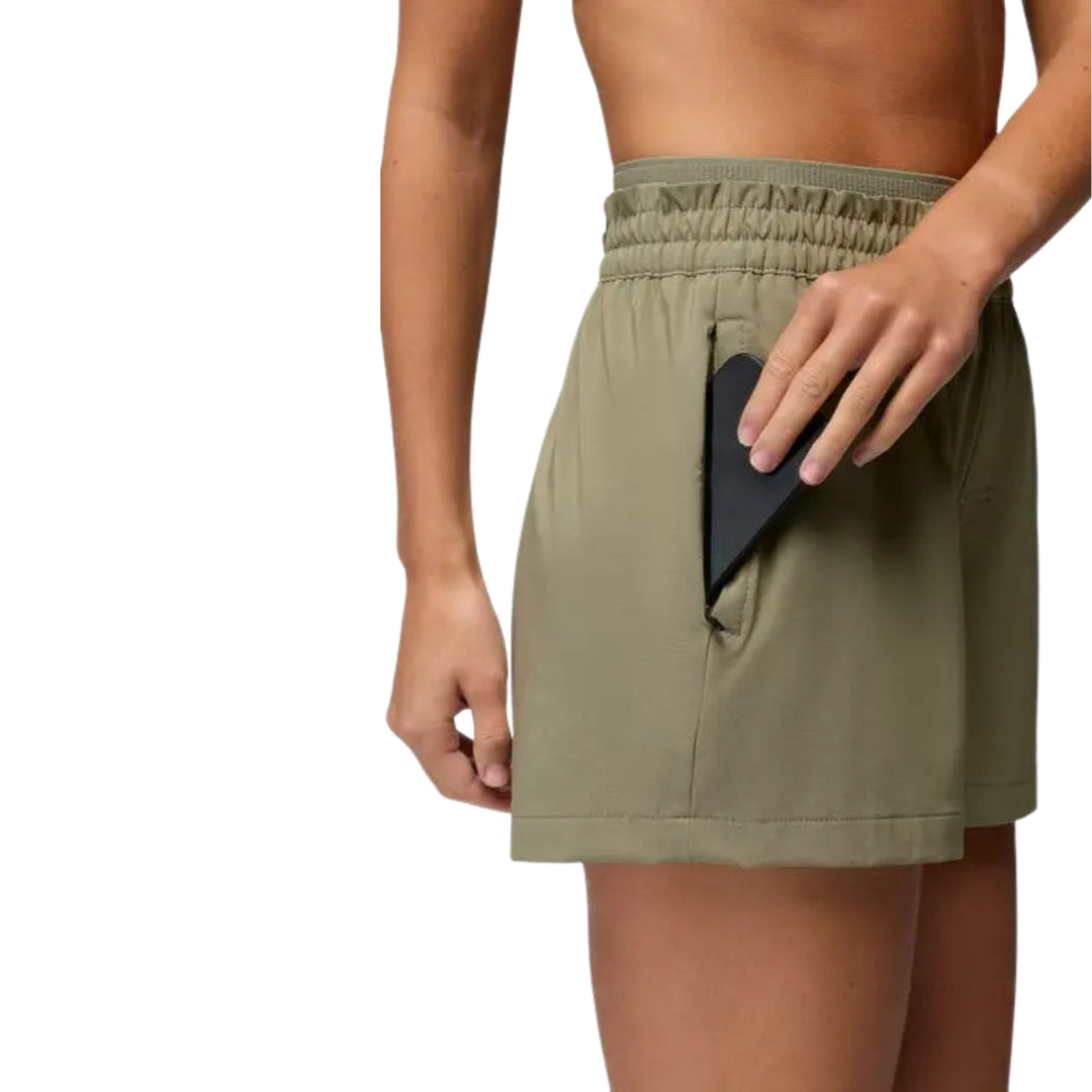 Prana Wonderland Rocks Short