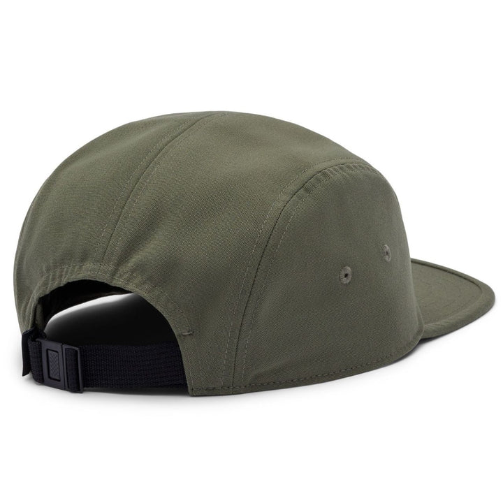 Cotopaxi Cada Dia 5-Panel Hat - Fatigue